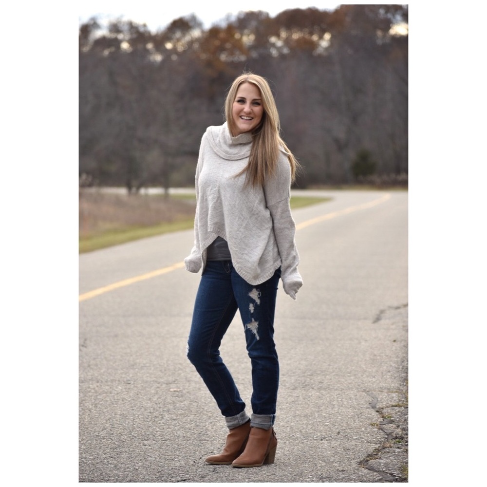 Meet your Posher, Amanda